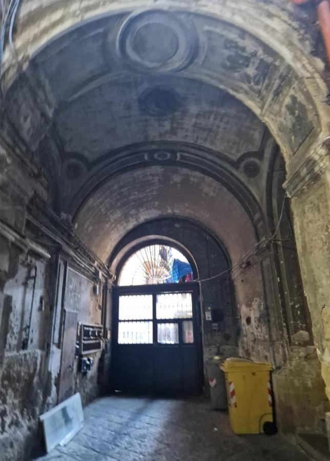 Vallese Suite Quartieri Spagnoli - Napoli Exterior photo