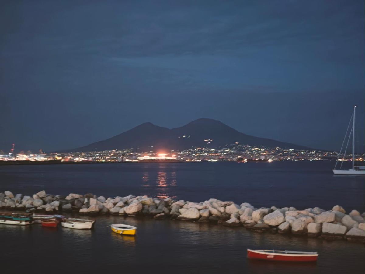 Vallese Suite Quartieri Spagnoli - Napoli Exterior photo