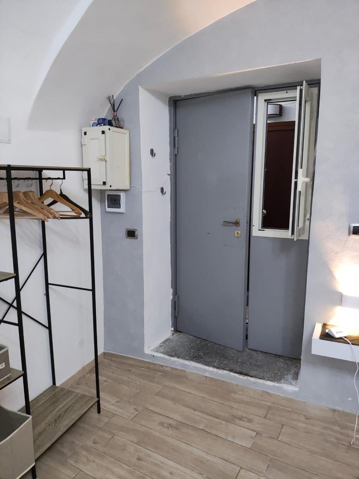 Vallese Suite Quartieri Spagnoli - Napoli Exterior photo
