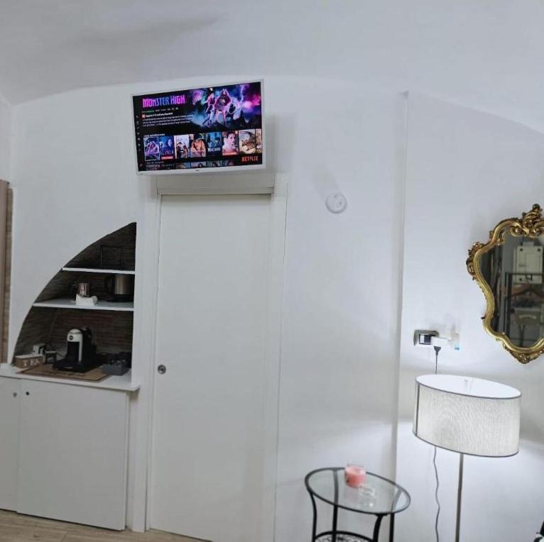 Vallese Suite Quartieri Spagnoli - Napoli Exterior photo