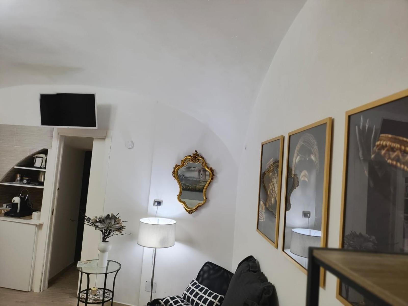Vallese Suite Quartieri Spagnoli - Napoli Exterior photo